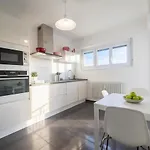 Elegance - Apartment Strasbourg