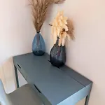 Apartment Elegance -