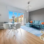 Elegance - Apartment Strasbourg