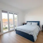 Apartment Elegance - Strasbourg