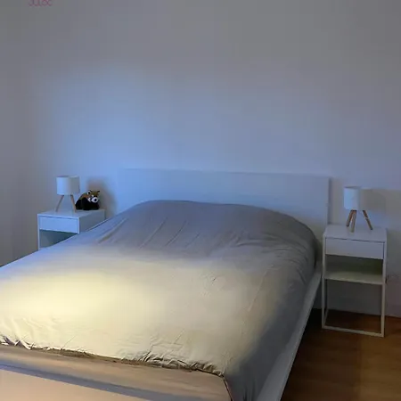 Elegance - Apartment *