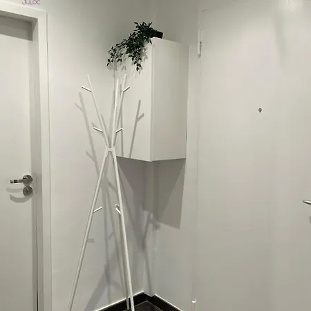 Elegance - Apartment