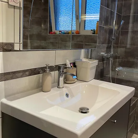 Apartment Elegance - Strasbourg