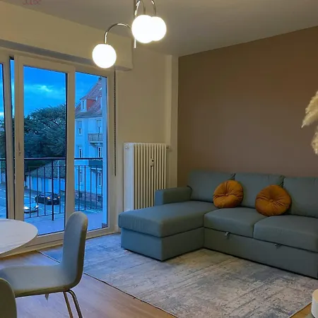 Elegance - Apartment
