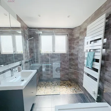 Elegance - Appartement