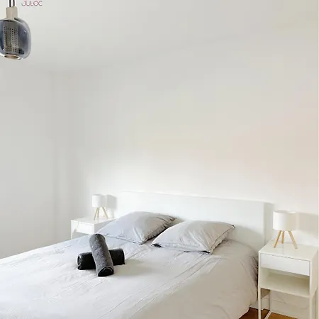 élégance - Appartement