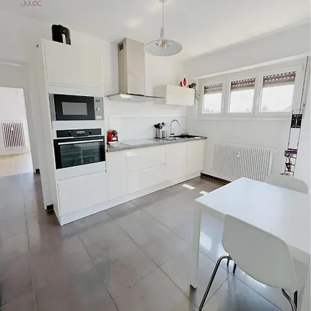 Elegance - Appartement