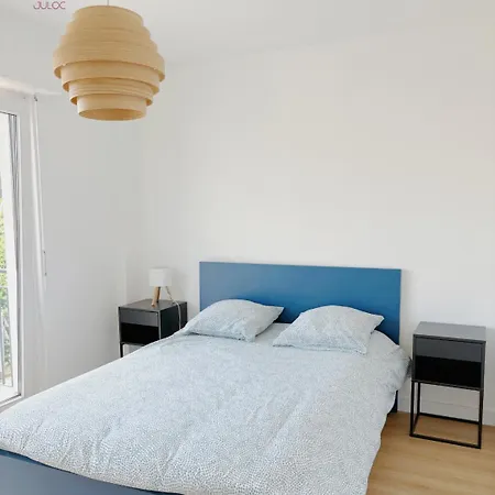 élégance - Appartement *