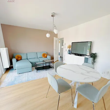 élégance - Appartement *