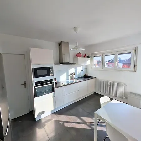 Elegance - Straßburg