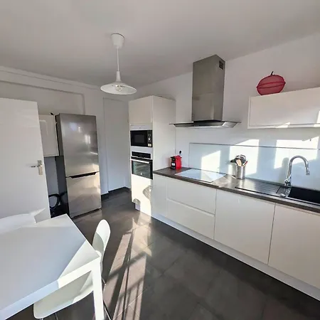 Elegance - Apartment