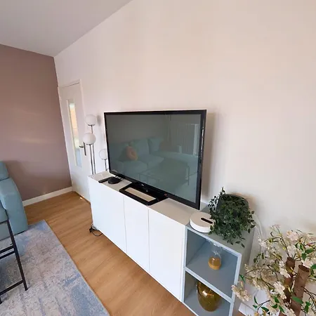 Elegance - * Straßburg