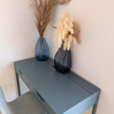 Apartman Elegance -