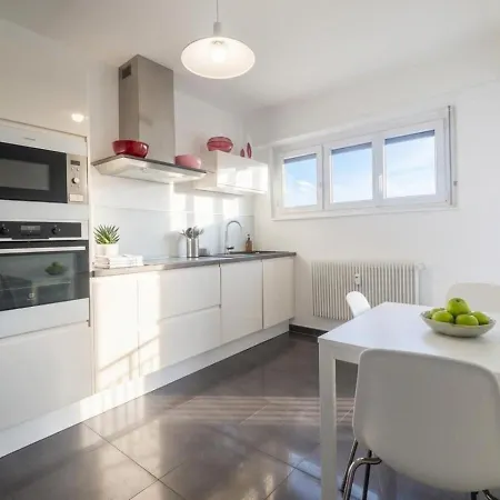 Elegance - Apartman Strasbourg