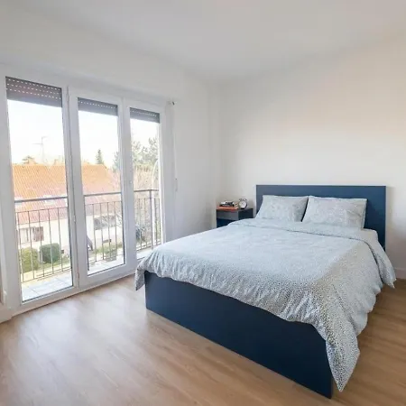 Elegance - Apartman *