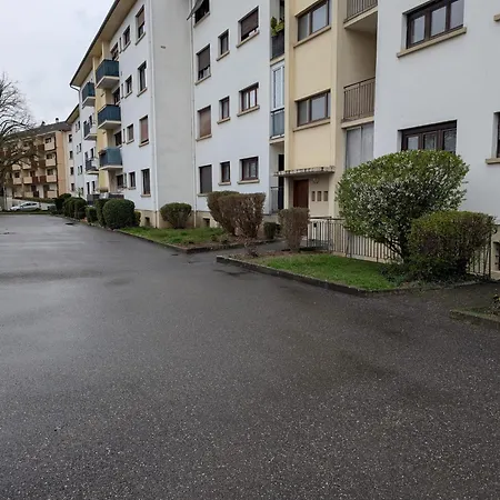 Elegance - Apartman