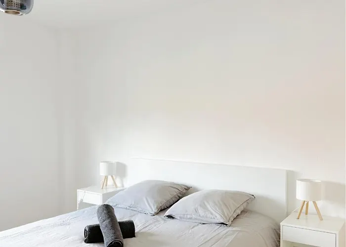 Elegance - Appartement