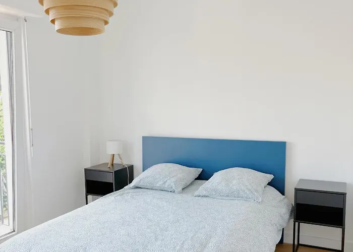 Elegance - Appartement *