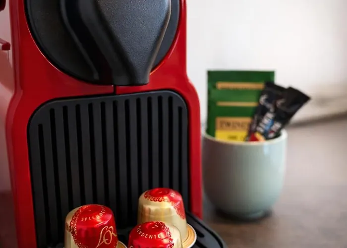 Apartment Elegance -