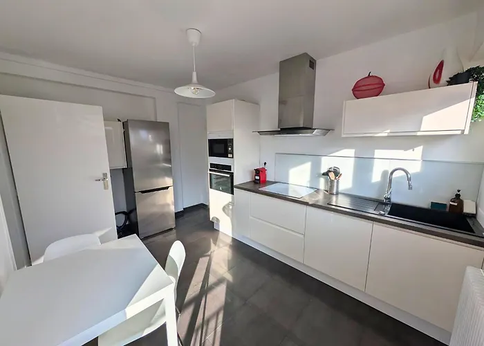 Elegance - Apartment