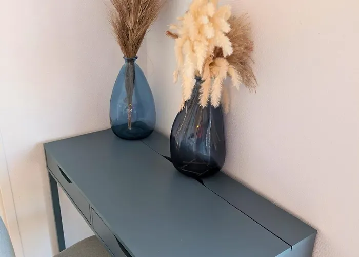 Apartment Elegance -