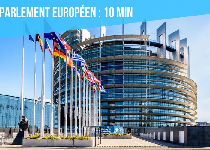 Elegance - Straßburg