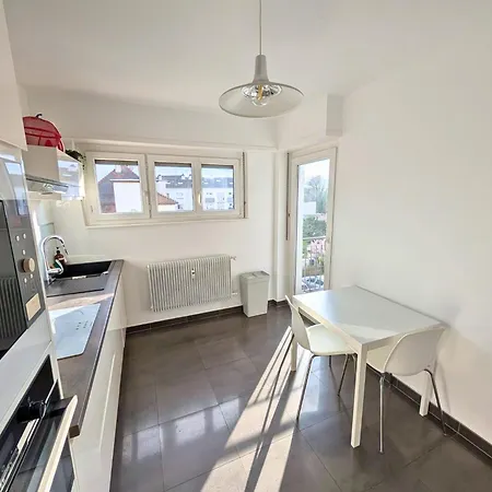 élégance - Apartamento Estrasburgo