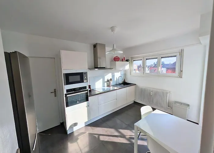 élégance - Estrasburgo