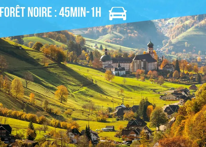 Apartamento élégance - *